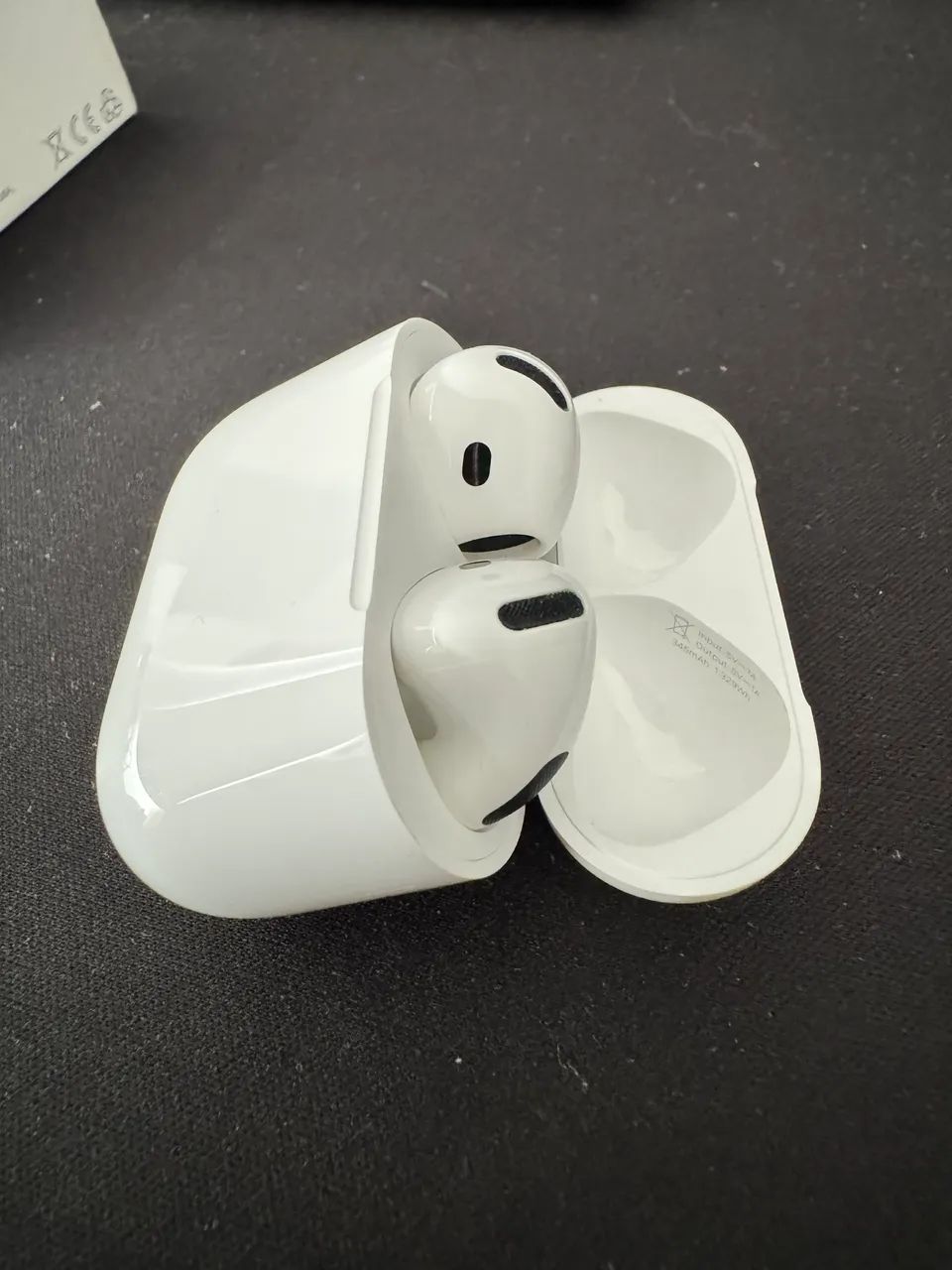 AirPods 4 (Original) - Foto 4