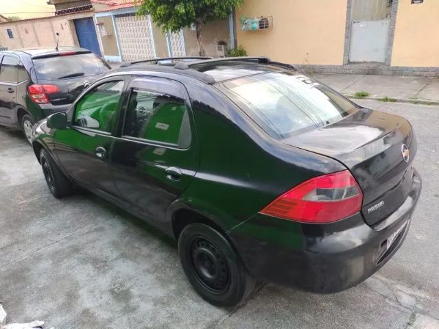 Chevrolet Prisma PRISMA  Sed. Maxx/ LT 1.4 8V ECONOF. 4p 2010