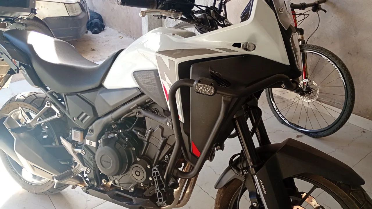 Nx500