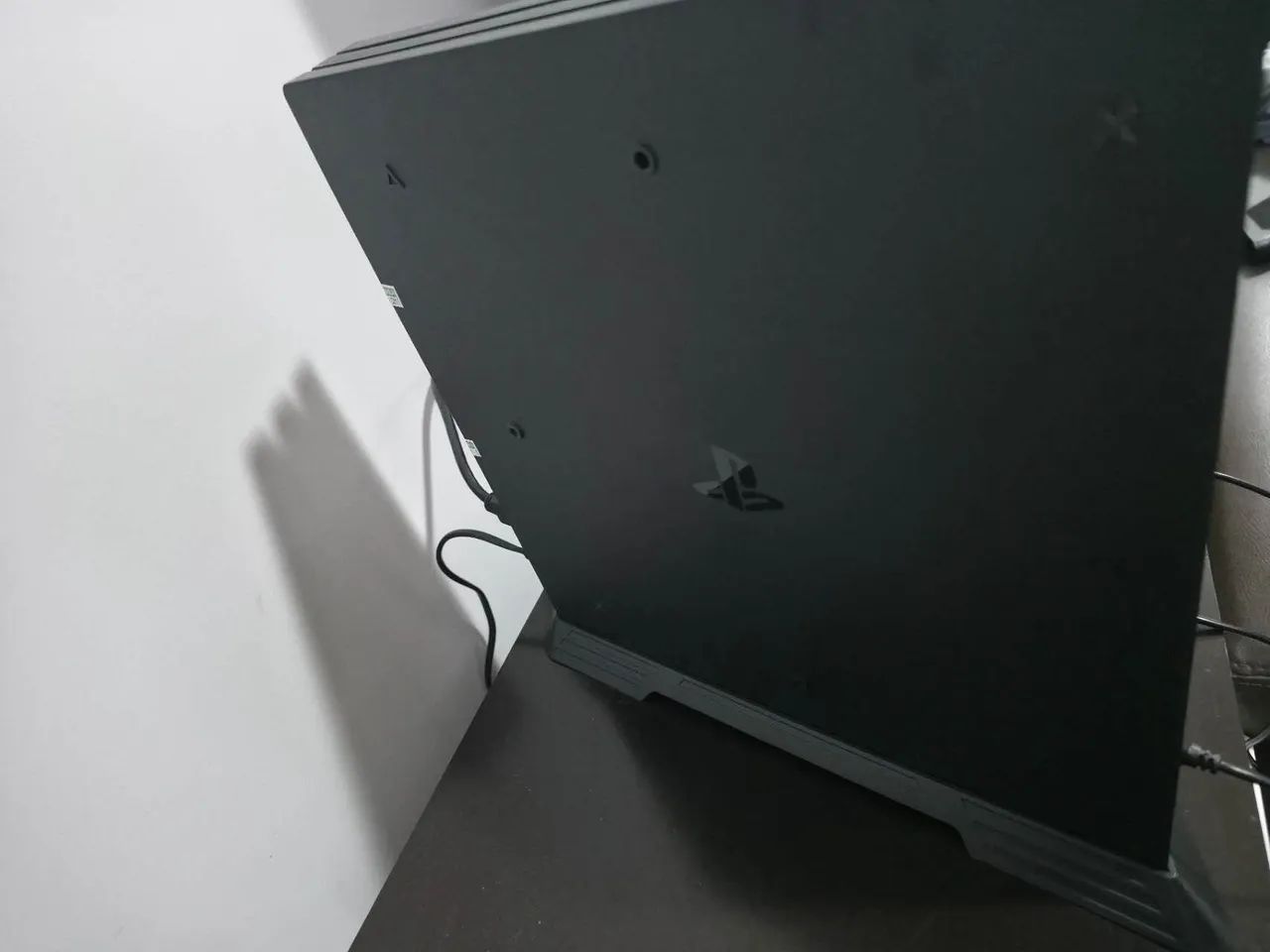 jogo ps4 pro 2TB - Foto 3