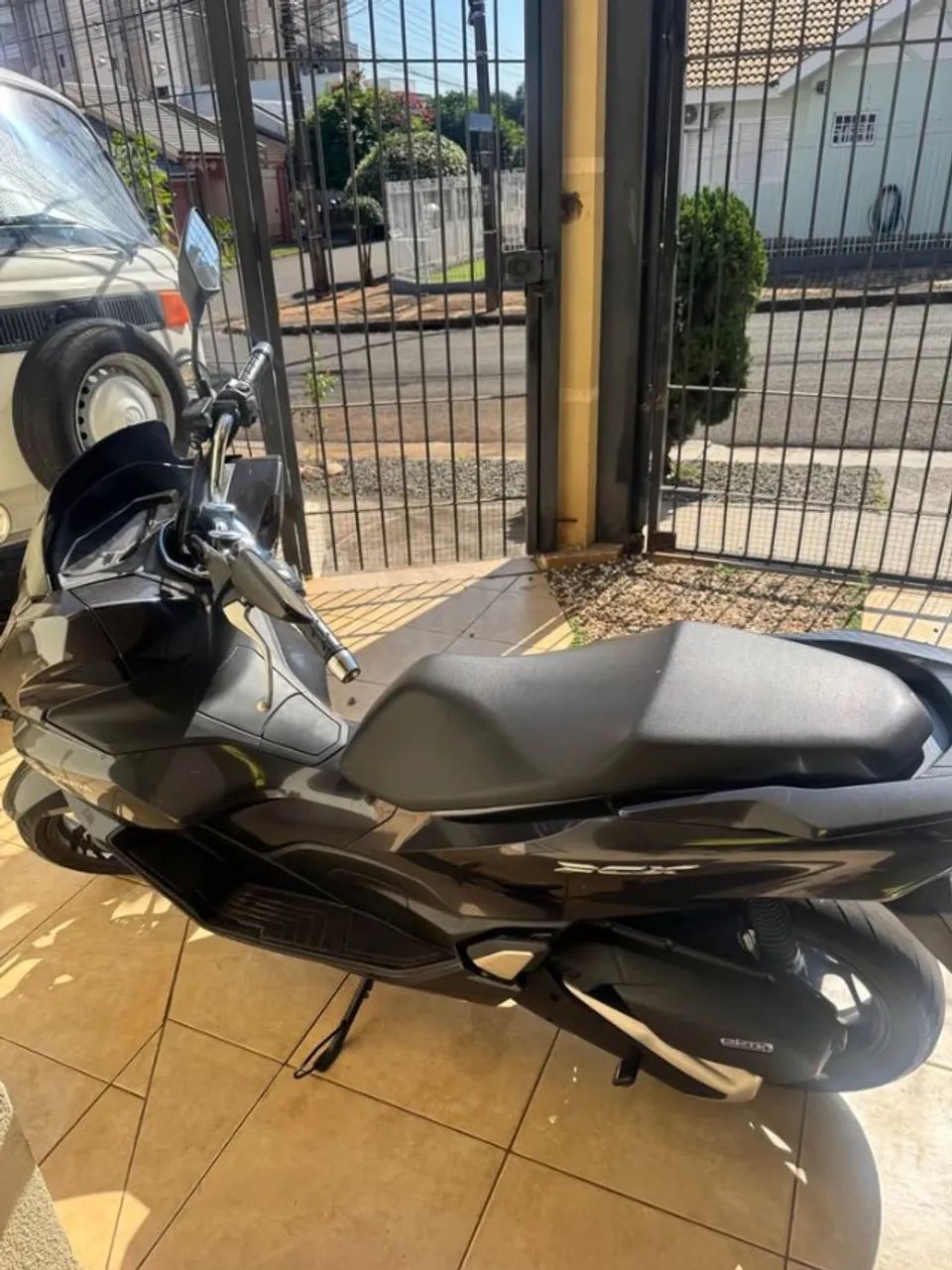 Honda PCX 160 Abs