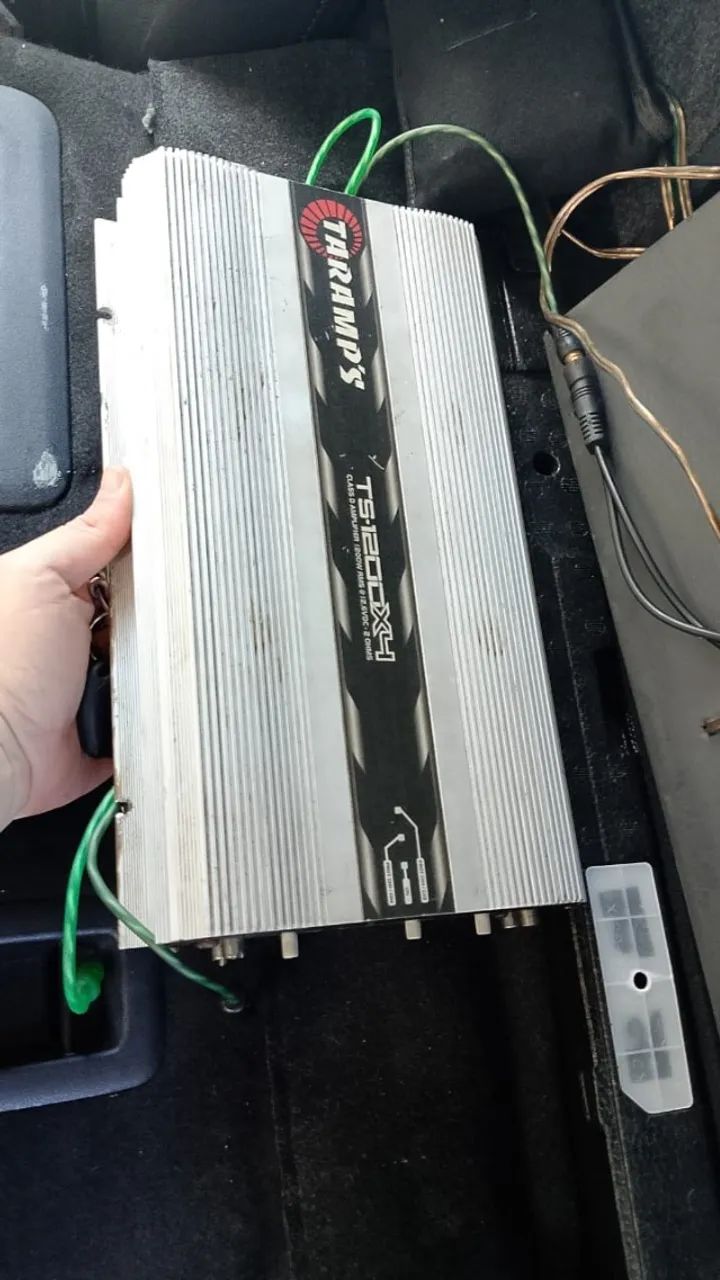 SOM AUTOMOTIVO - Foto 3