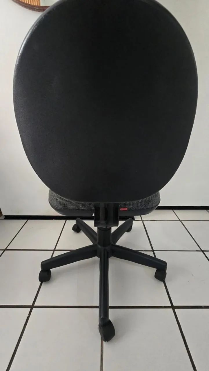 Cadeira para escritorio 280,00 - Foto 3