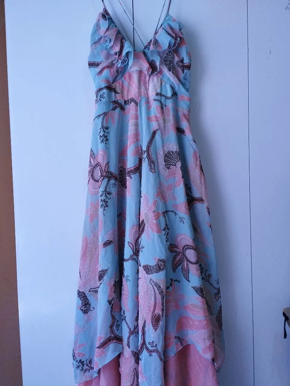 Vestido perfeito  - Foto 4