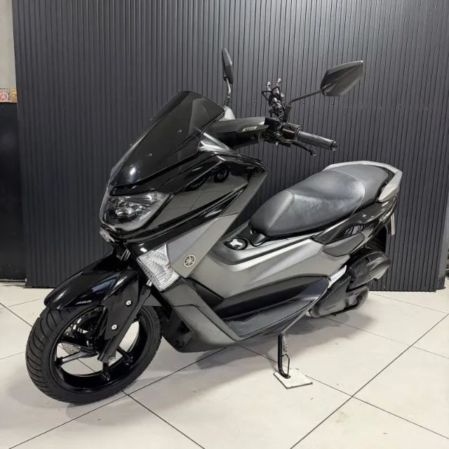 Yamaha Nmax 160 Abs - Foto 4