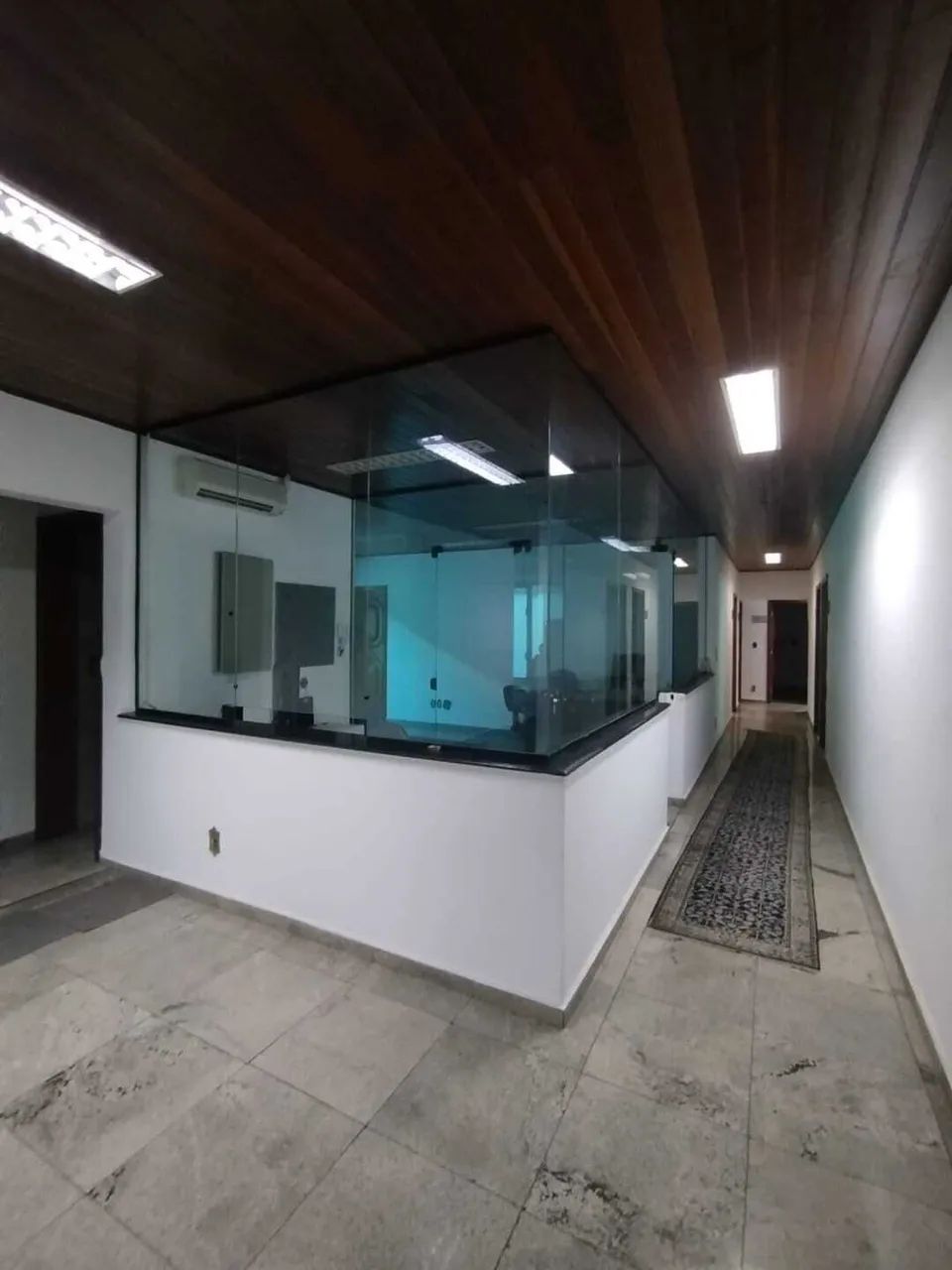 Casa Comercial para locação em Cidade Jardim com 1200m² - Foto 5