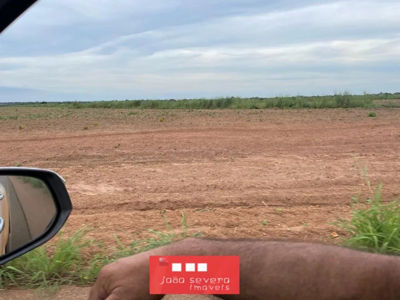 Fazenda para Venda em Balsas