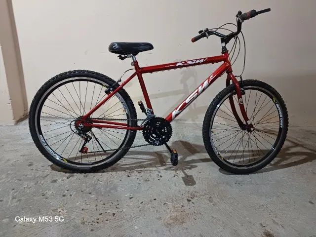Bicicleta aro 26 - Foto 2
