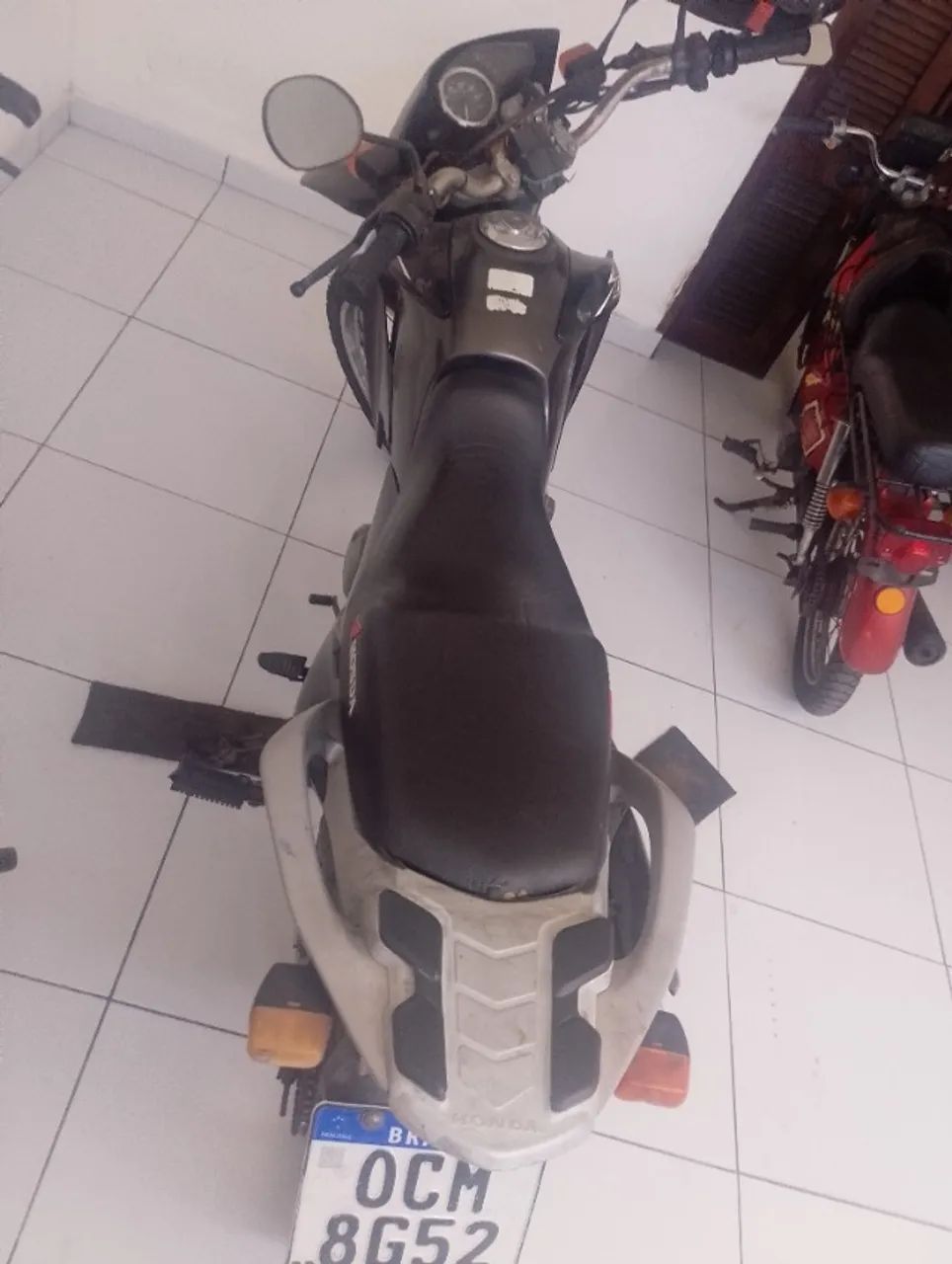Bros 150 cc 6 mil - Foto 2