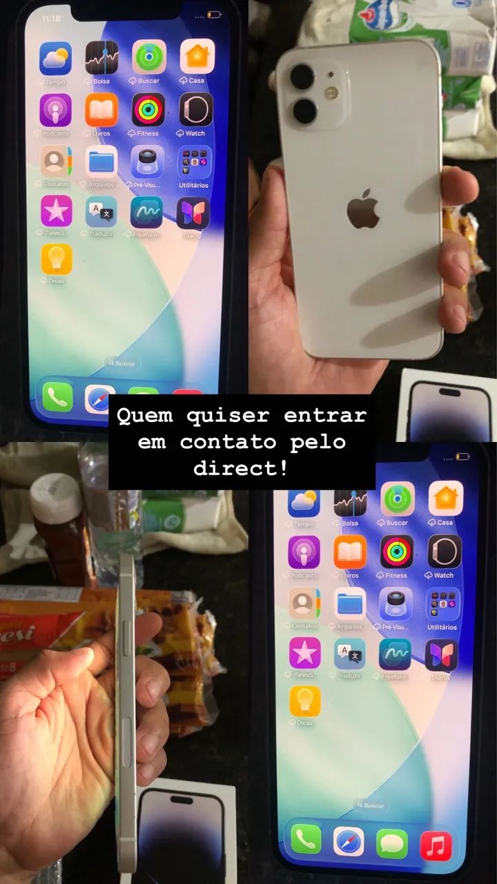 iPhones de todas as linhas! ? - Foto 2