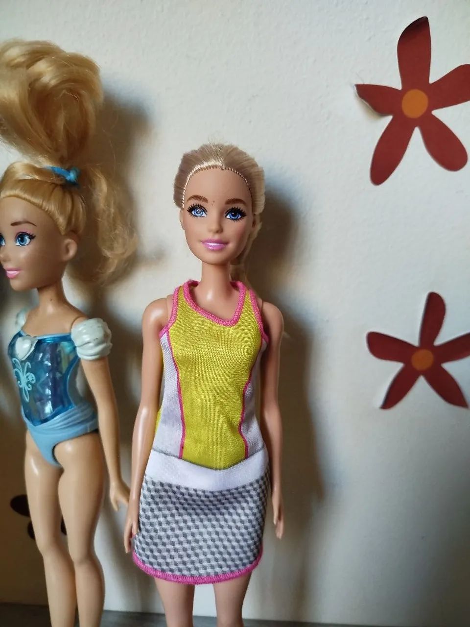 Barbies princesas  - Foto 4