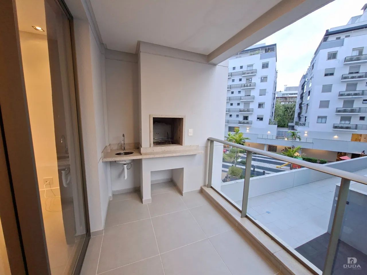 Apartamento 2 suítes para alugar no Córrego Grande - Foto 4