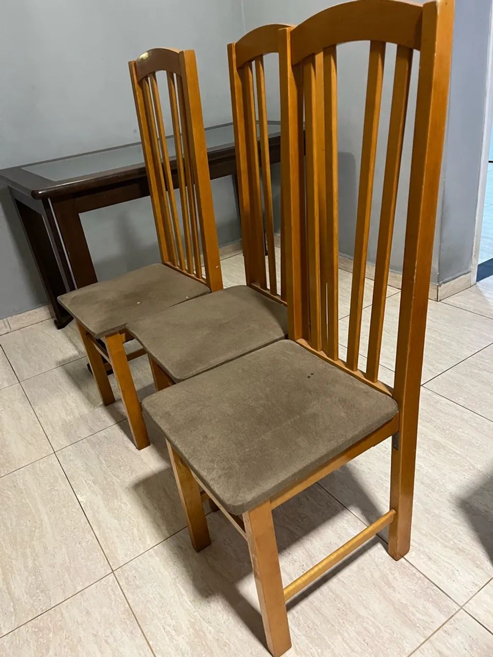 Mesa de jantar  - Foto 3