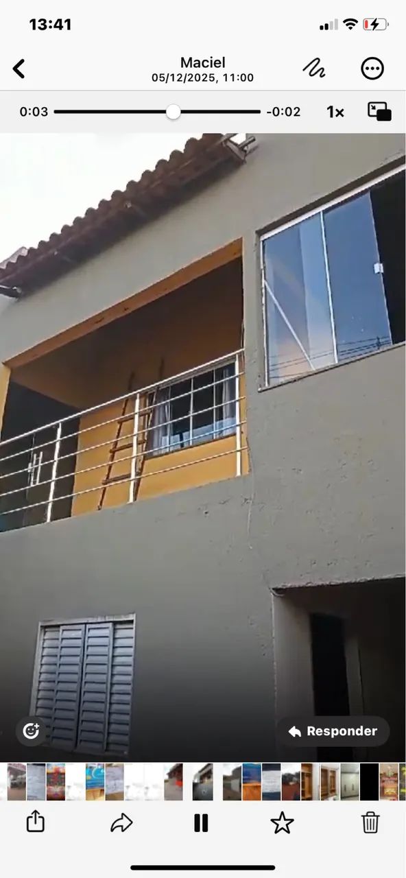 Foto - Goianira - Residencial Triunfo