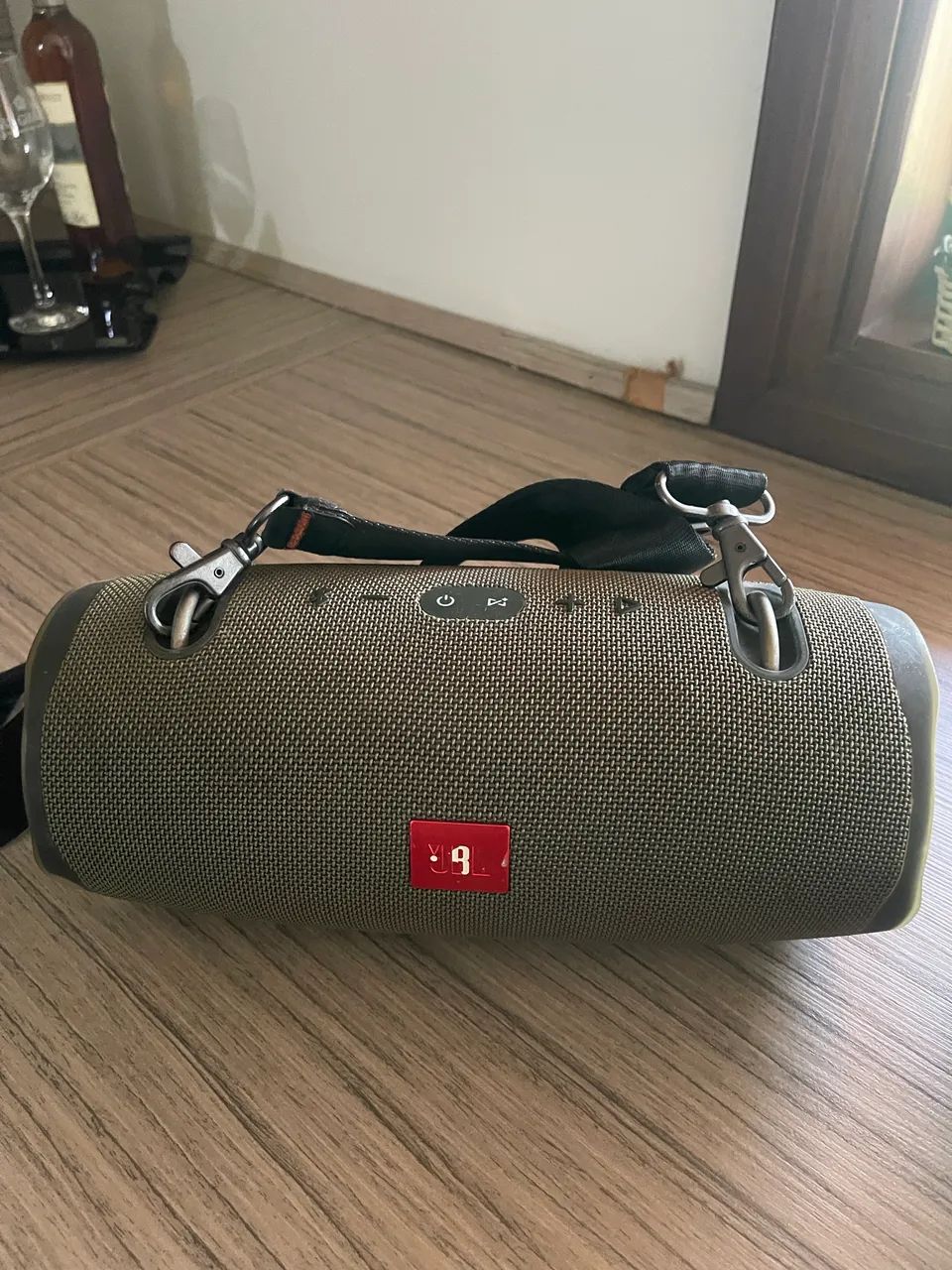 Jbl xtreme 2 - Aparelhos de Som - Parque Cesarino Borba