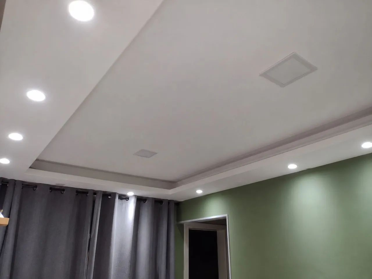 APARTAMENTO A VENDA CONFORTO E SEGURANÇA  - Foto 3