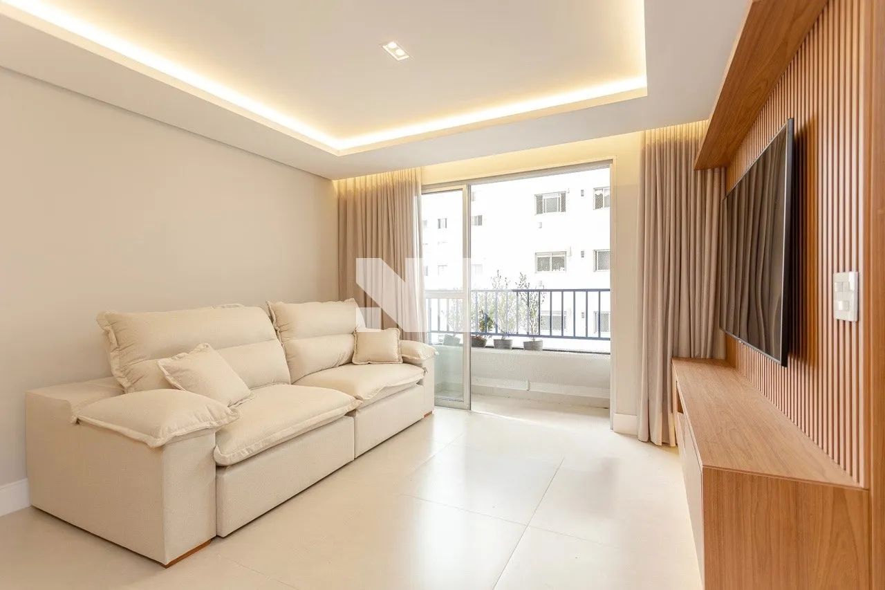 Apartamento retrofit no Batel - Foto 4