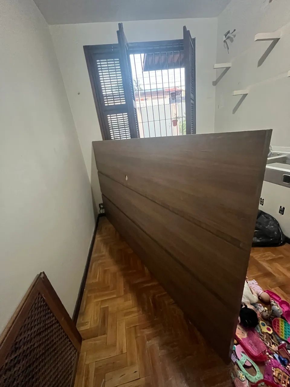 Painel mdf 