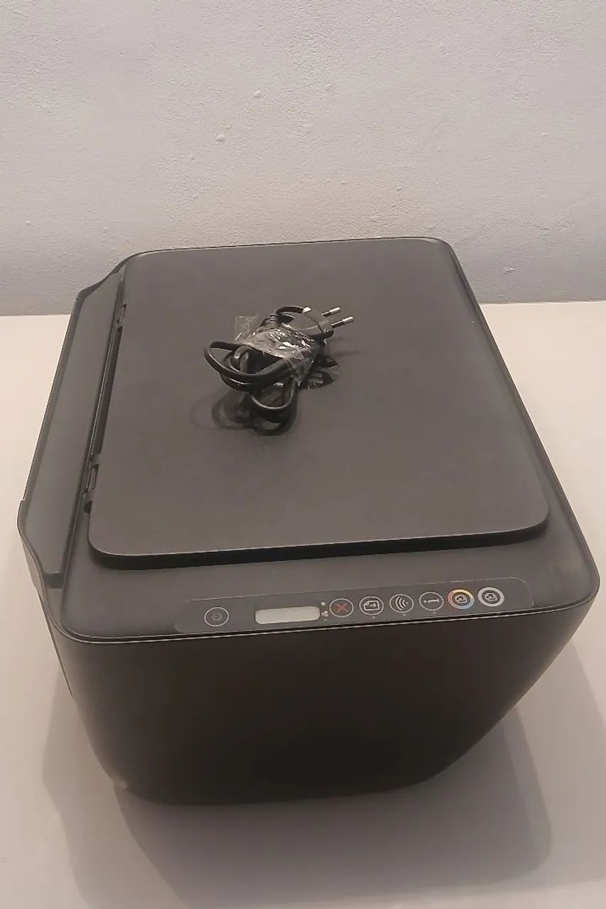 Impressora HP - Foto 3