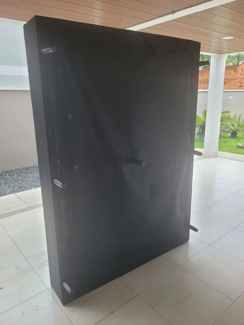 box casal - Foto 5