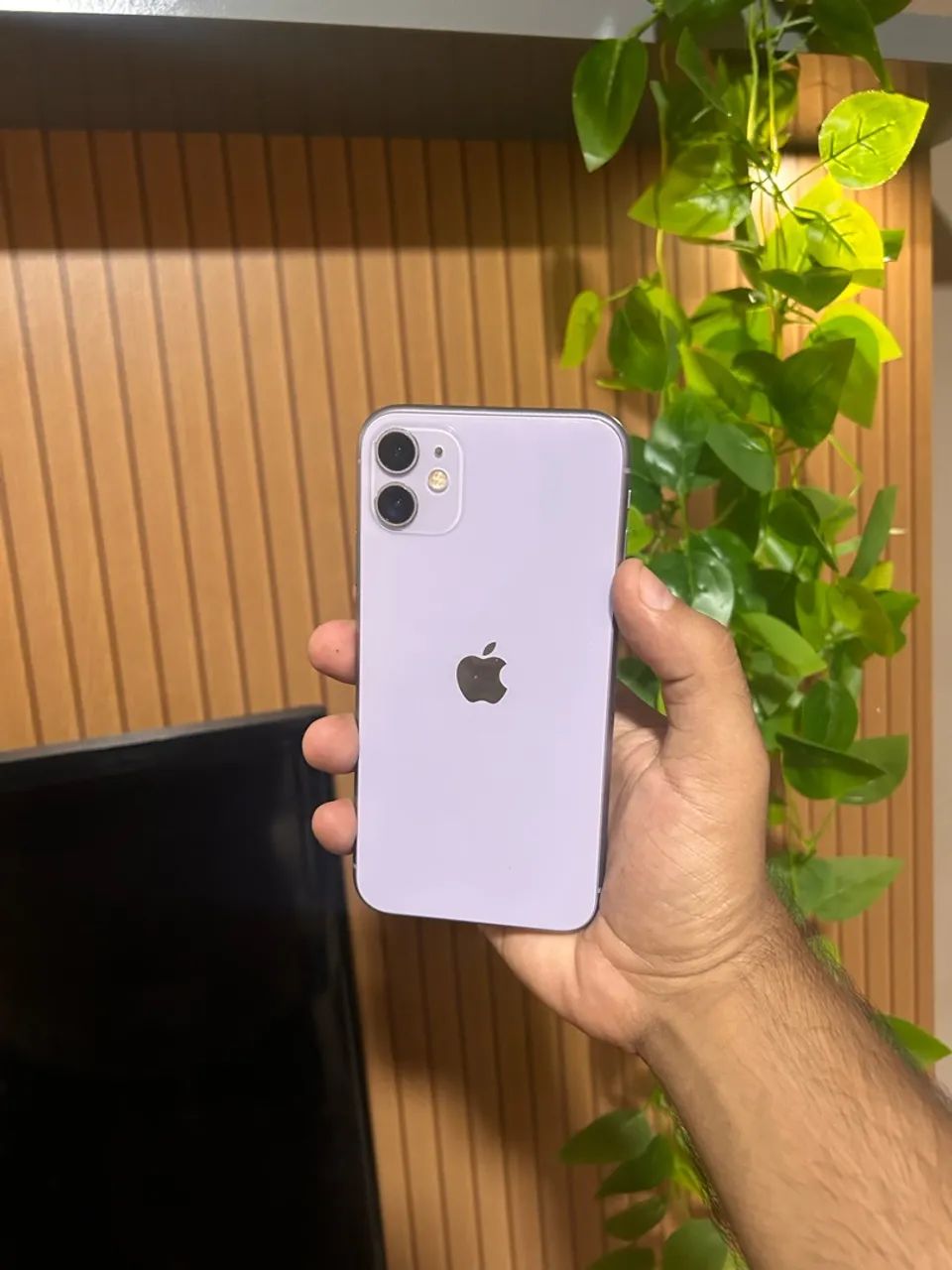 iPhone 11 64GB Estado de novo