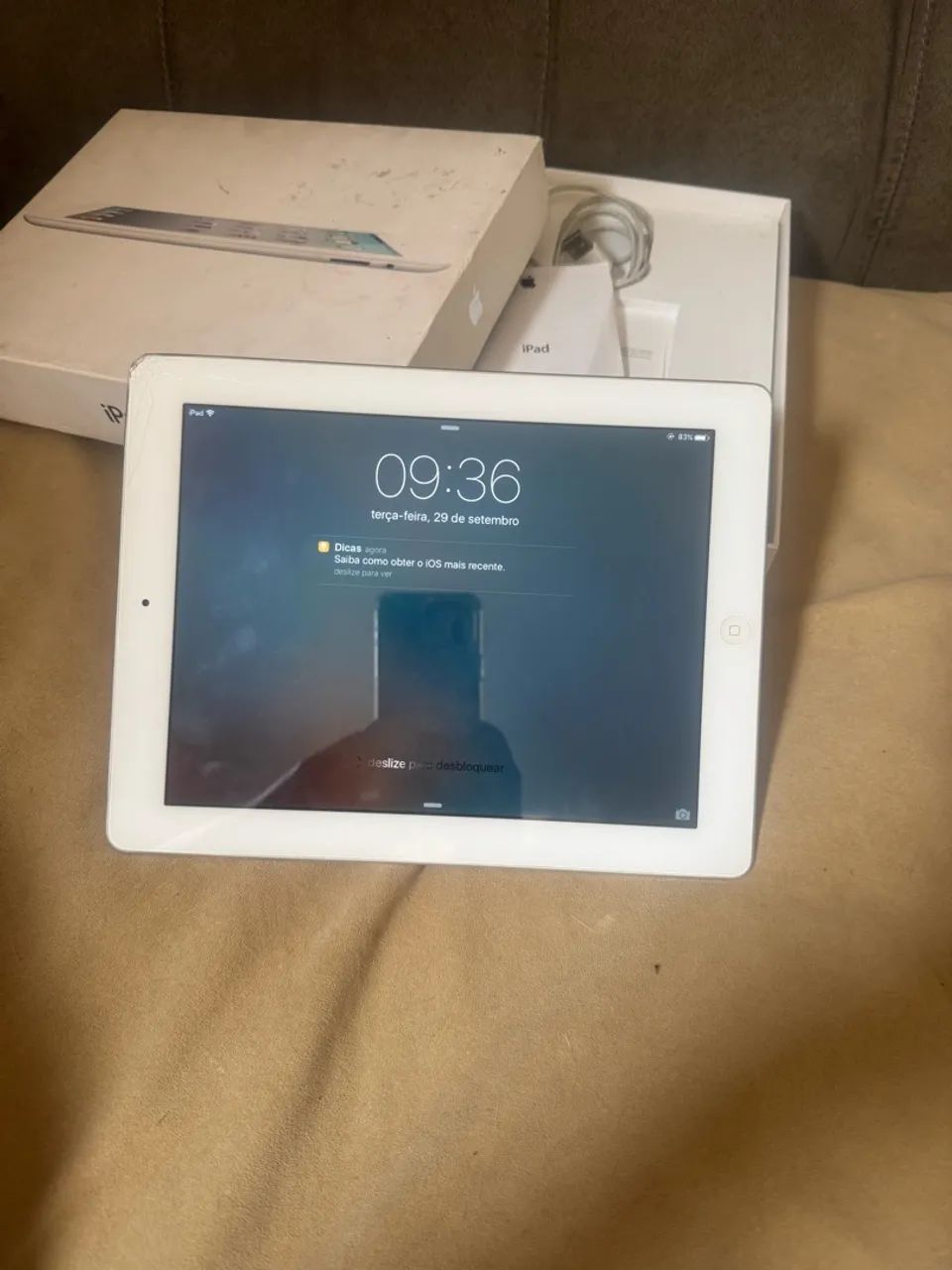 iPad 2  - Foto 4