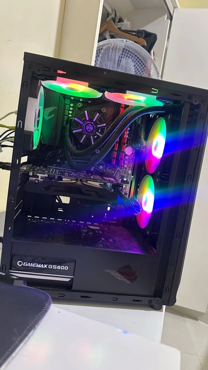 Computador Gamer - Foto 2