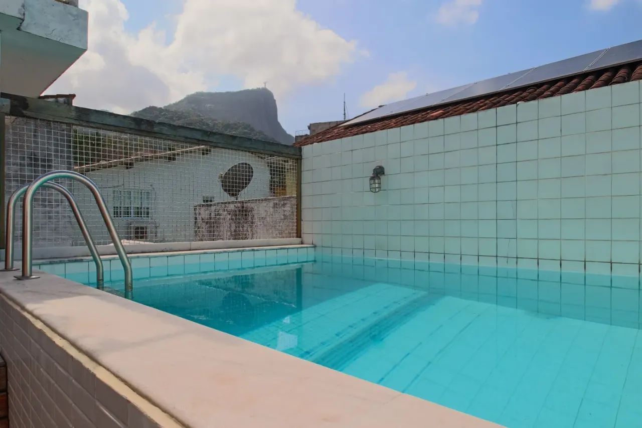 COBIÇADO CONDOMÍNIO PACHECO LEÃO