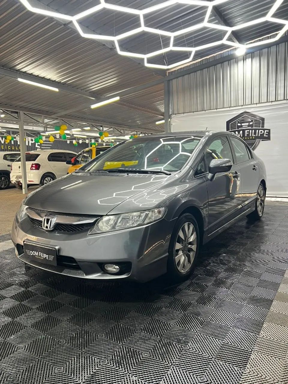 Honda Civic 2011