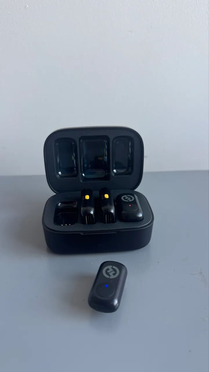 Microfone Hollyand LARK A1 - Foto 2