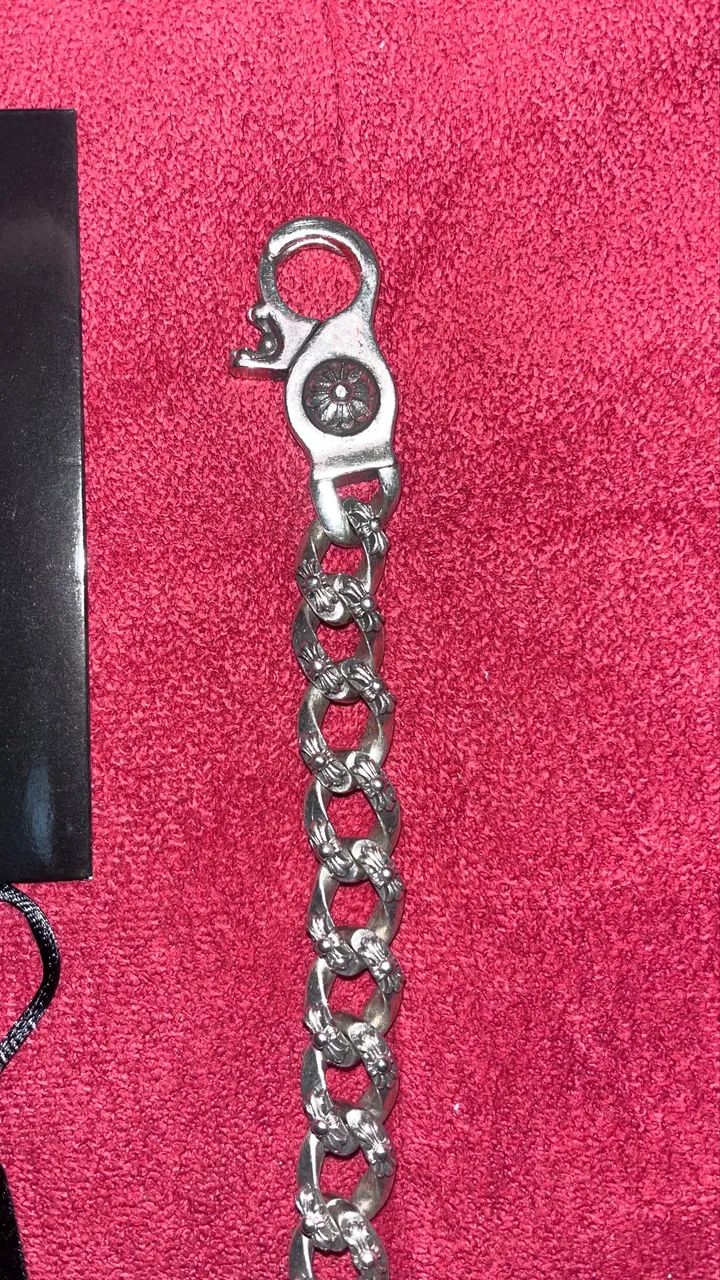 Pulseira Chrome Herts  - Foto 4