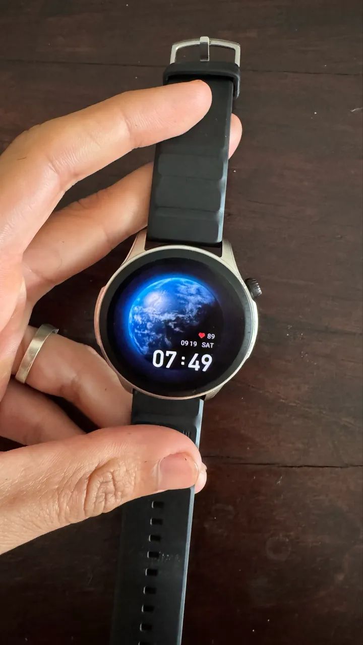 Amazfit Gtr4