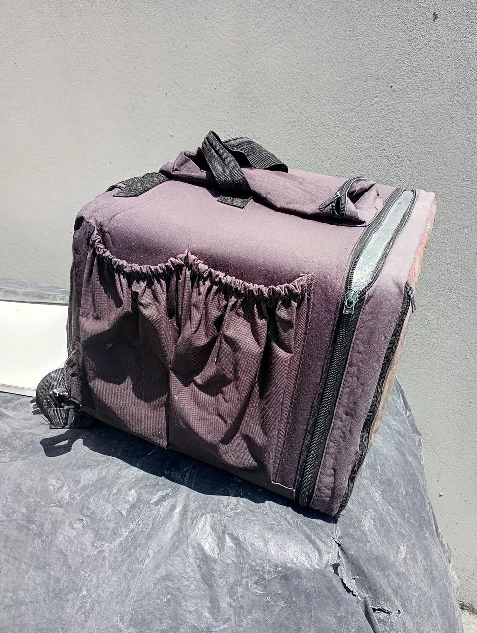 Bag Motoboy  - Foto 2