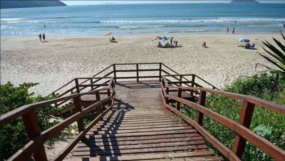 Terreno à venda no Pântano do Sul - Foto 4