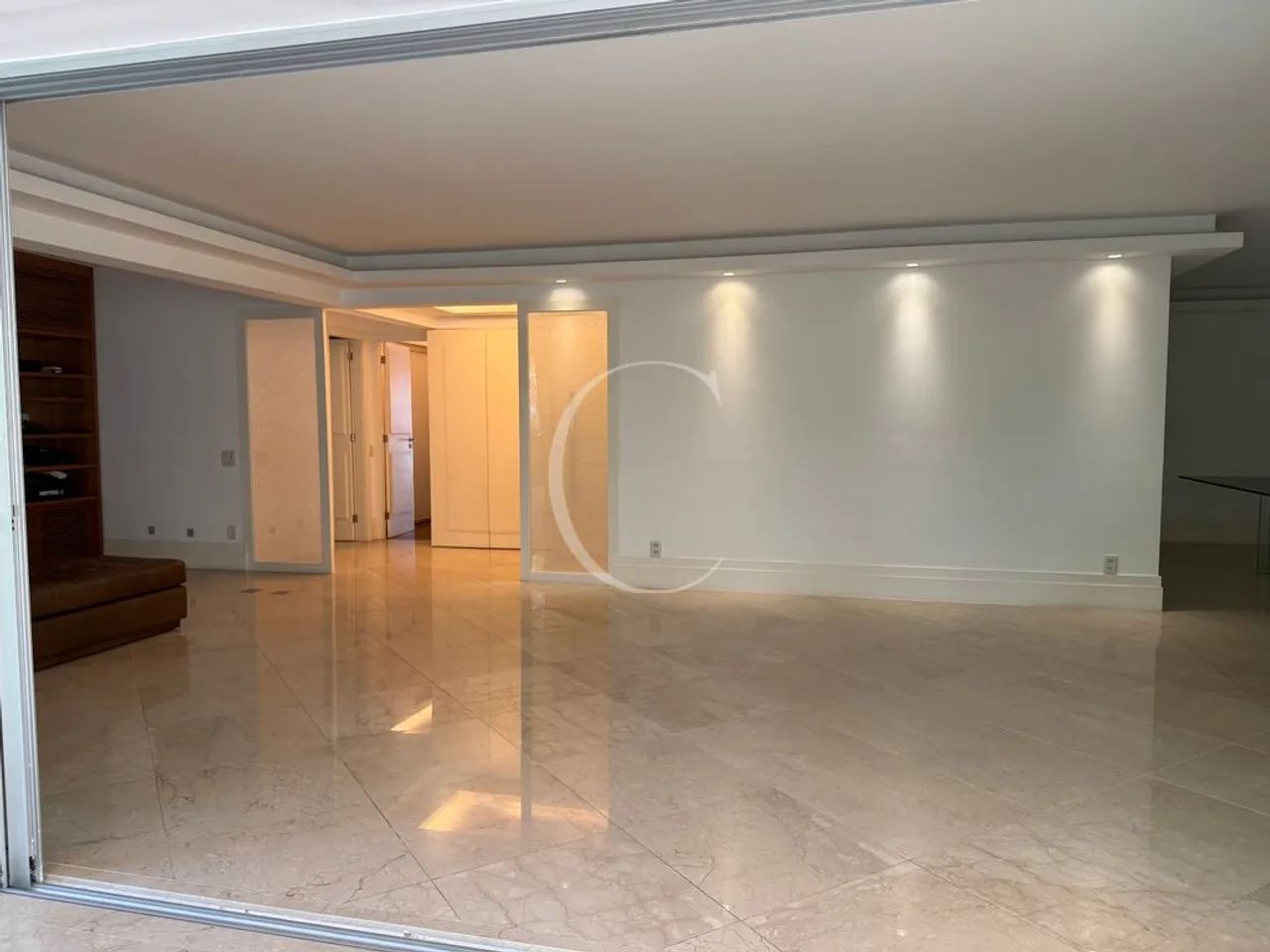 Leblon Aluguel | Apartamento 243m² - Foto 2