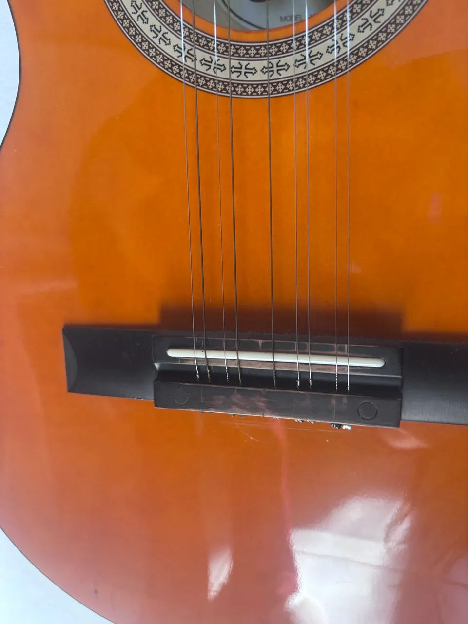 Viola Caipira Giannini - Foto 2