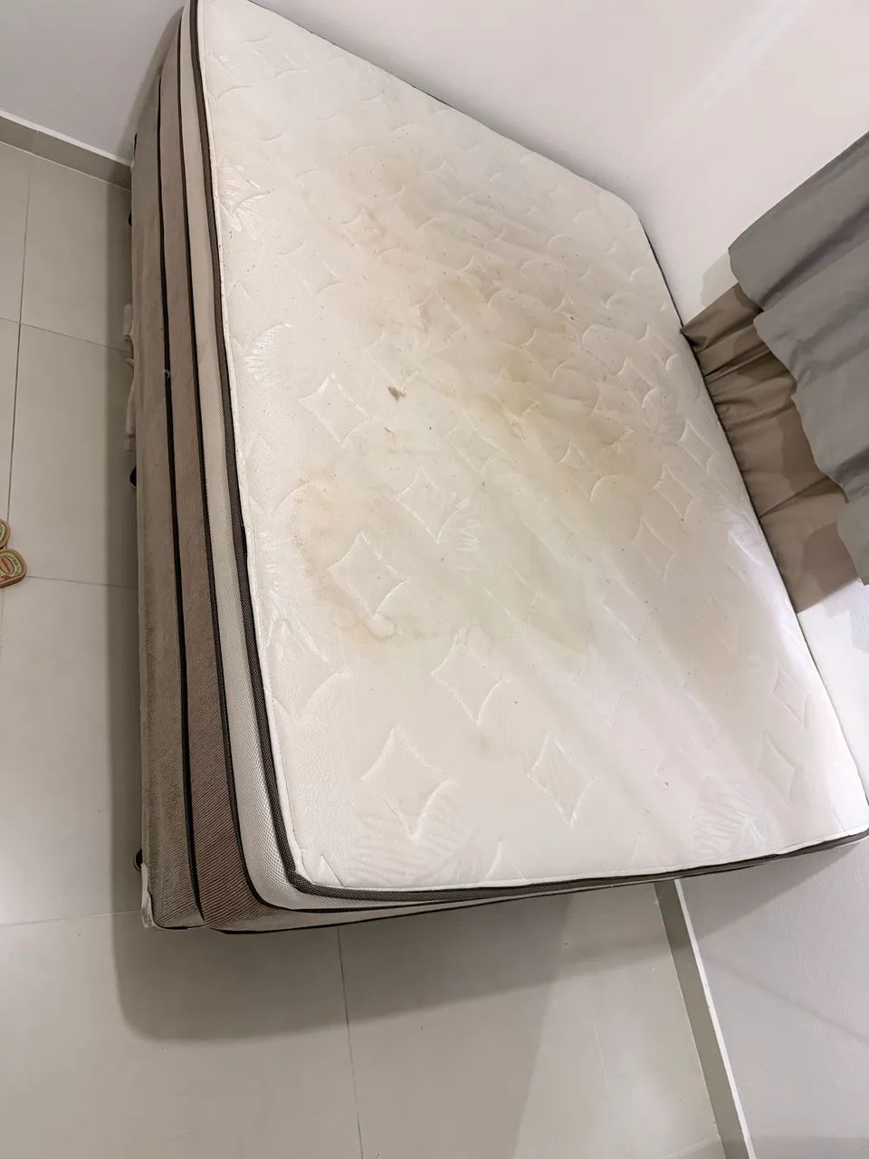 Cama de casal  - Foto 2