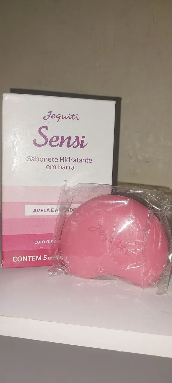 Sabonete Sensi - Foto 2