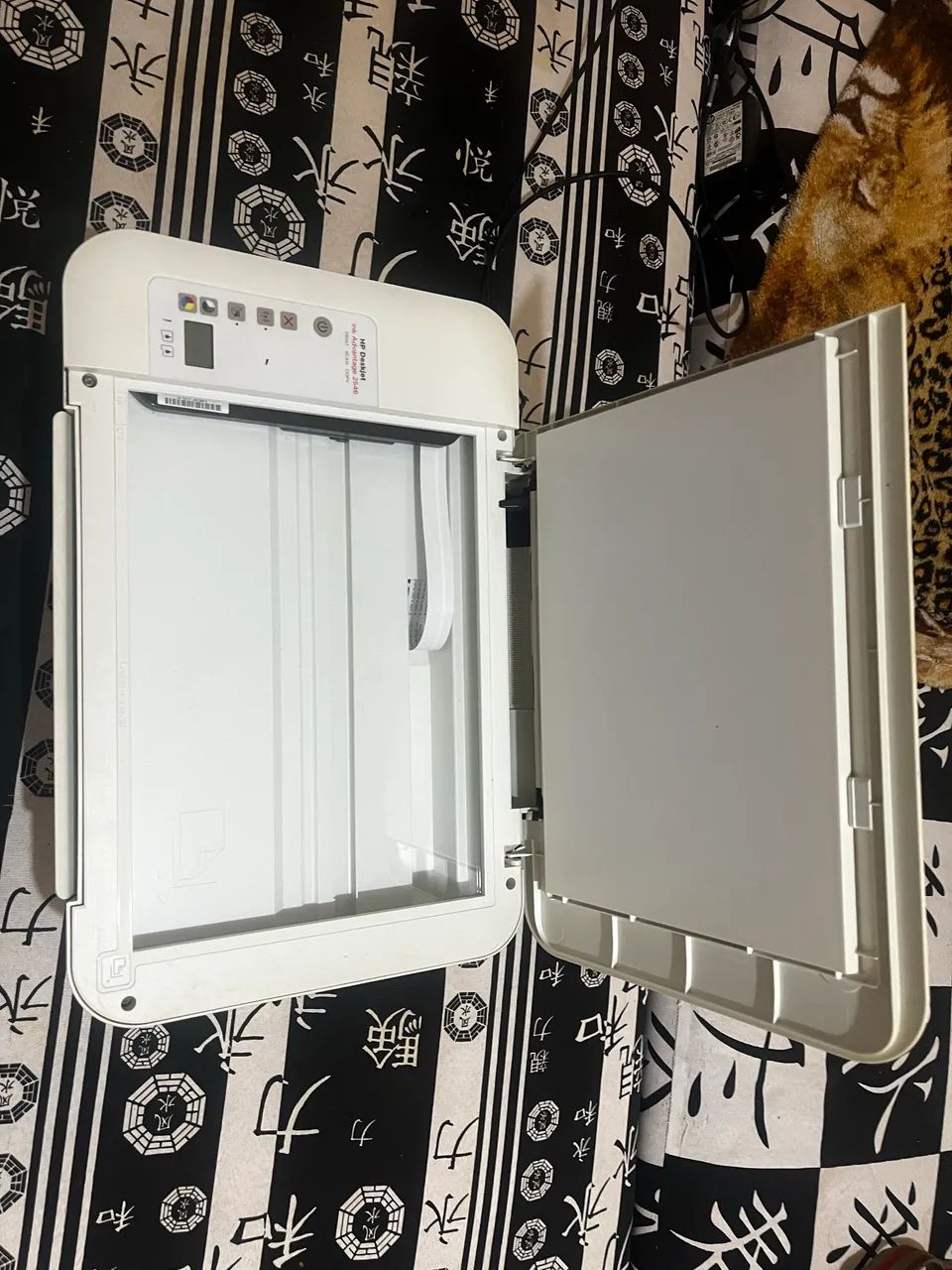 Vendo impressora 3 em 165126624466563121