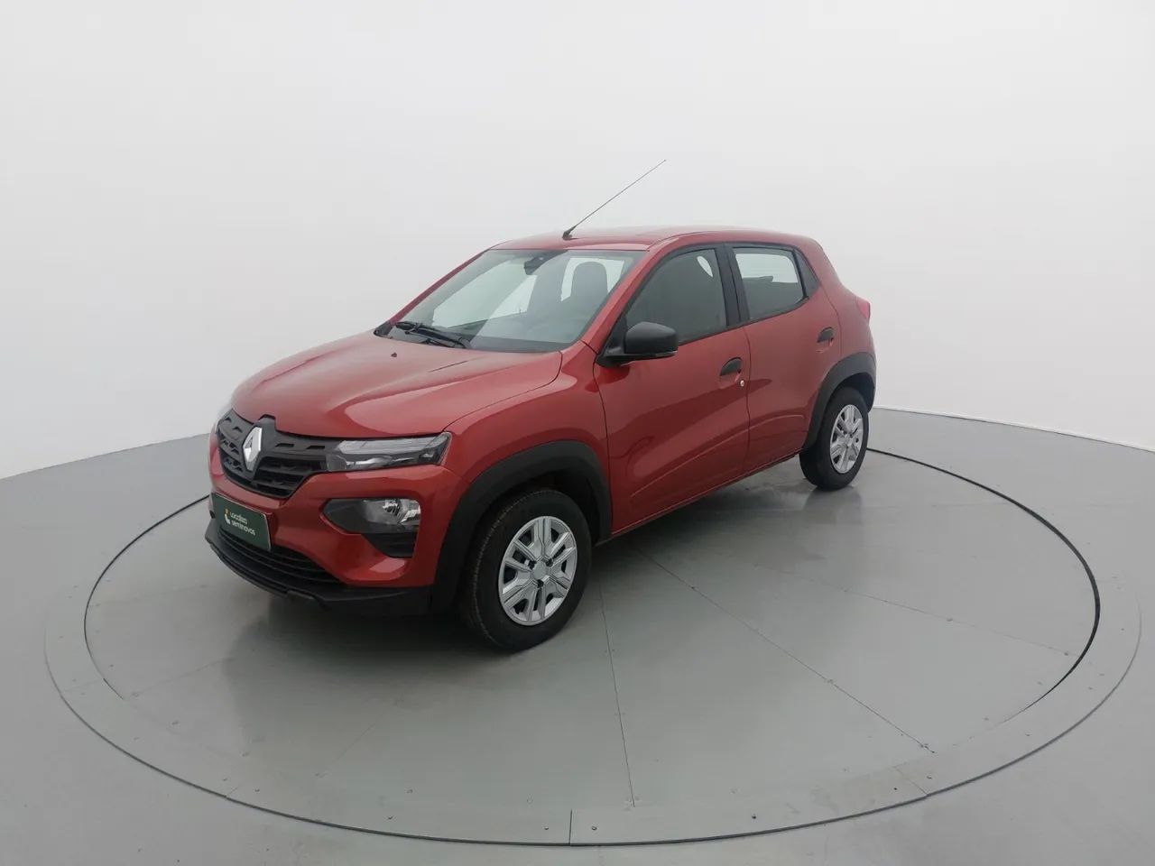 Renault Kwid 1.0 Zen 2026