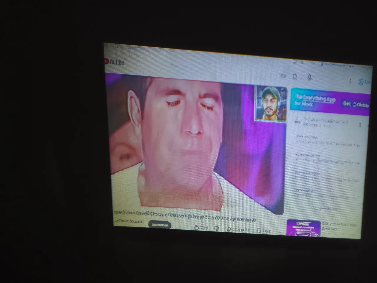 Projector Lcd Image Sistem - Foto 6