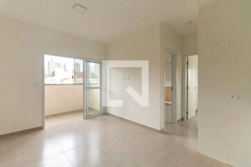 Apartamento à Venda - Tatuapé, 2 Quartos, 46 m2