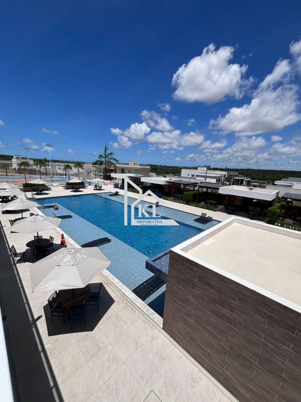 Lote Premium no Condomínio Monte Carlo