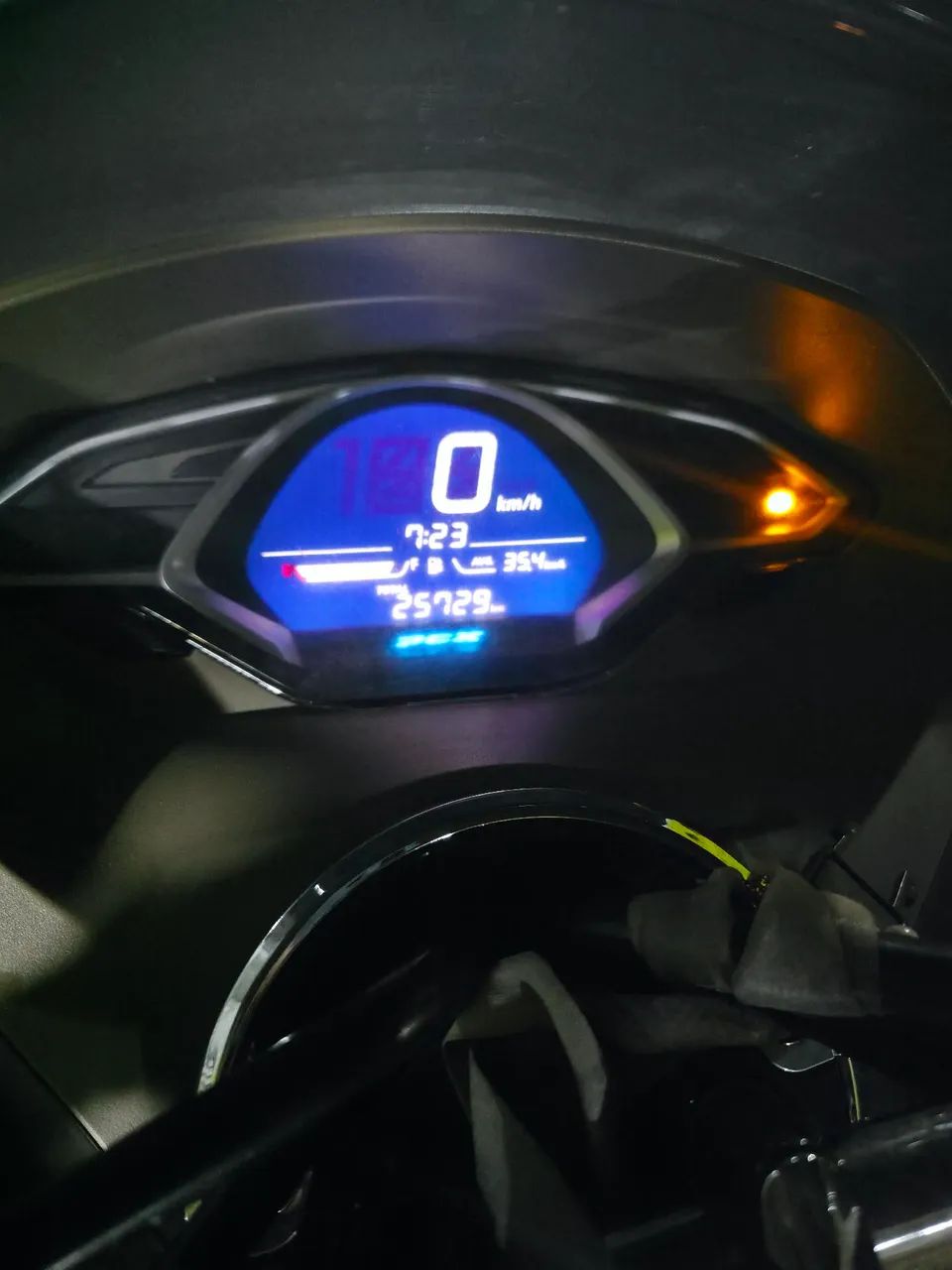 Pcx dlx 150 - Foto 5
