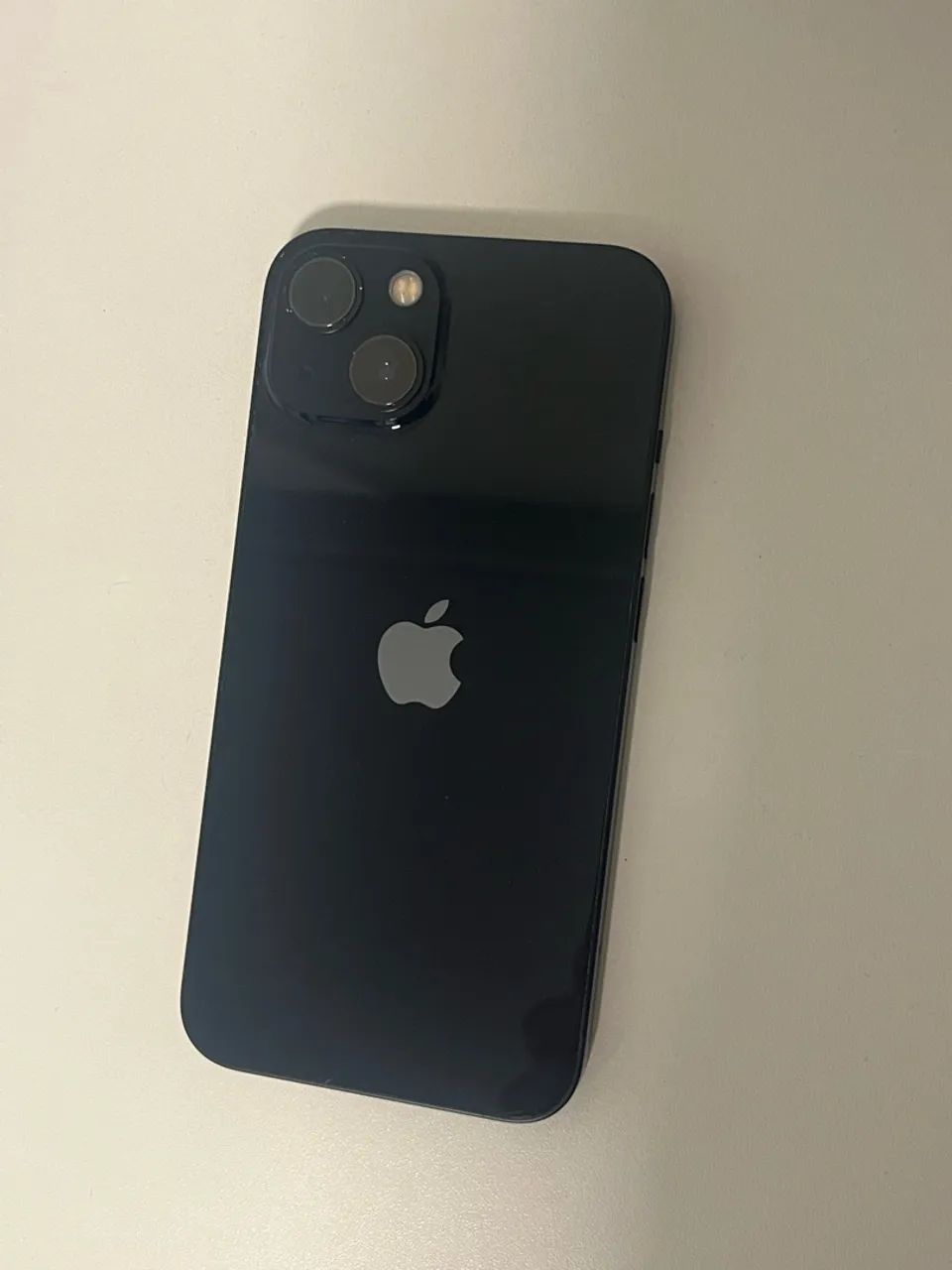 iPhone 13 preto  - Foto 3