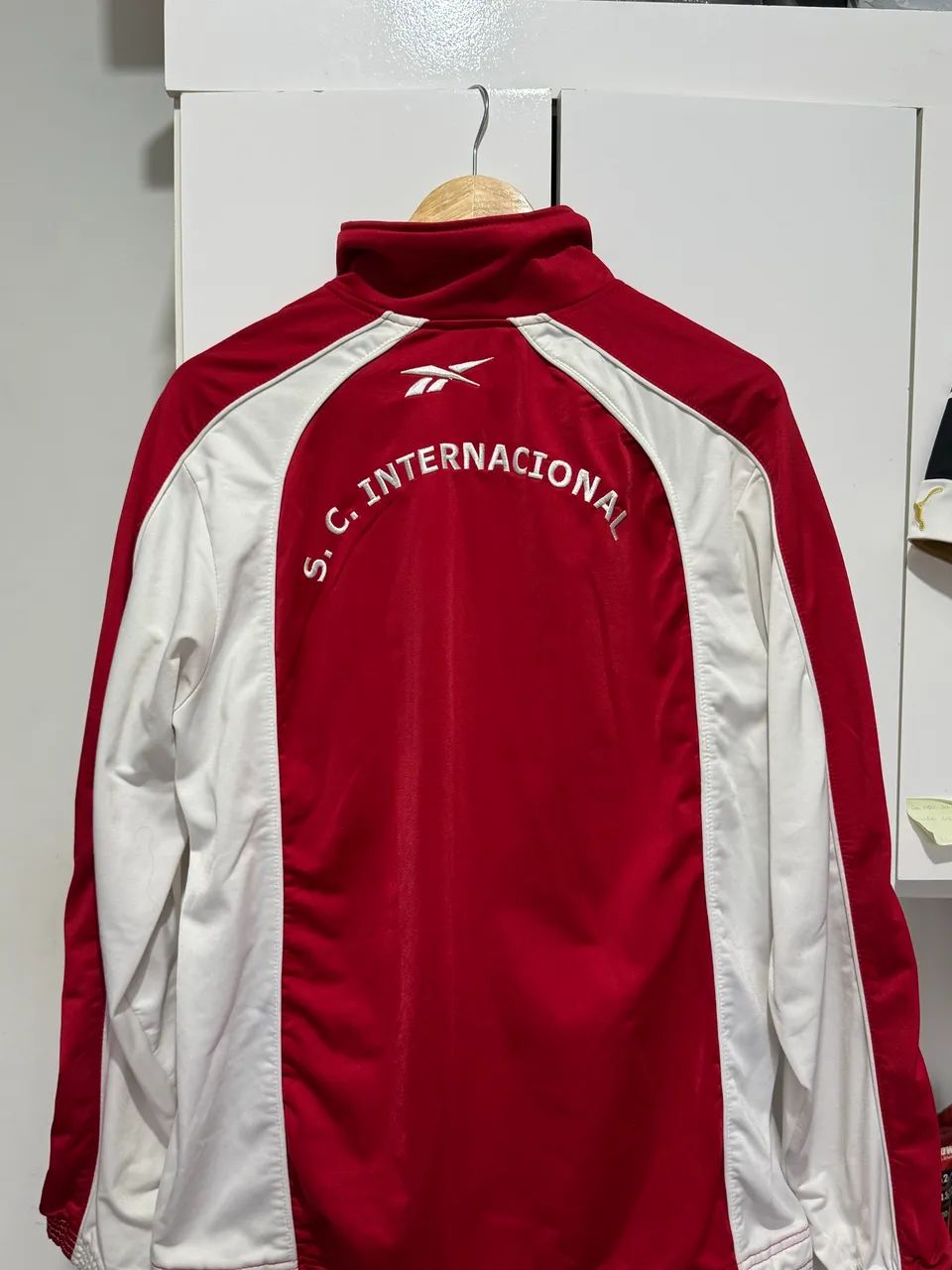 Casaco Internacional Original G - SÓ HOJE - Foto 2
