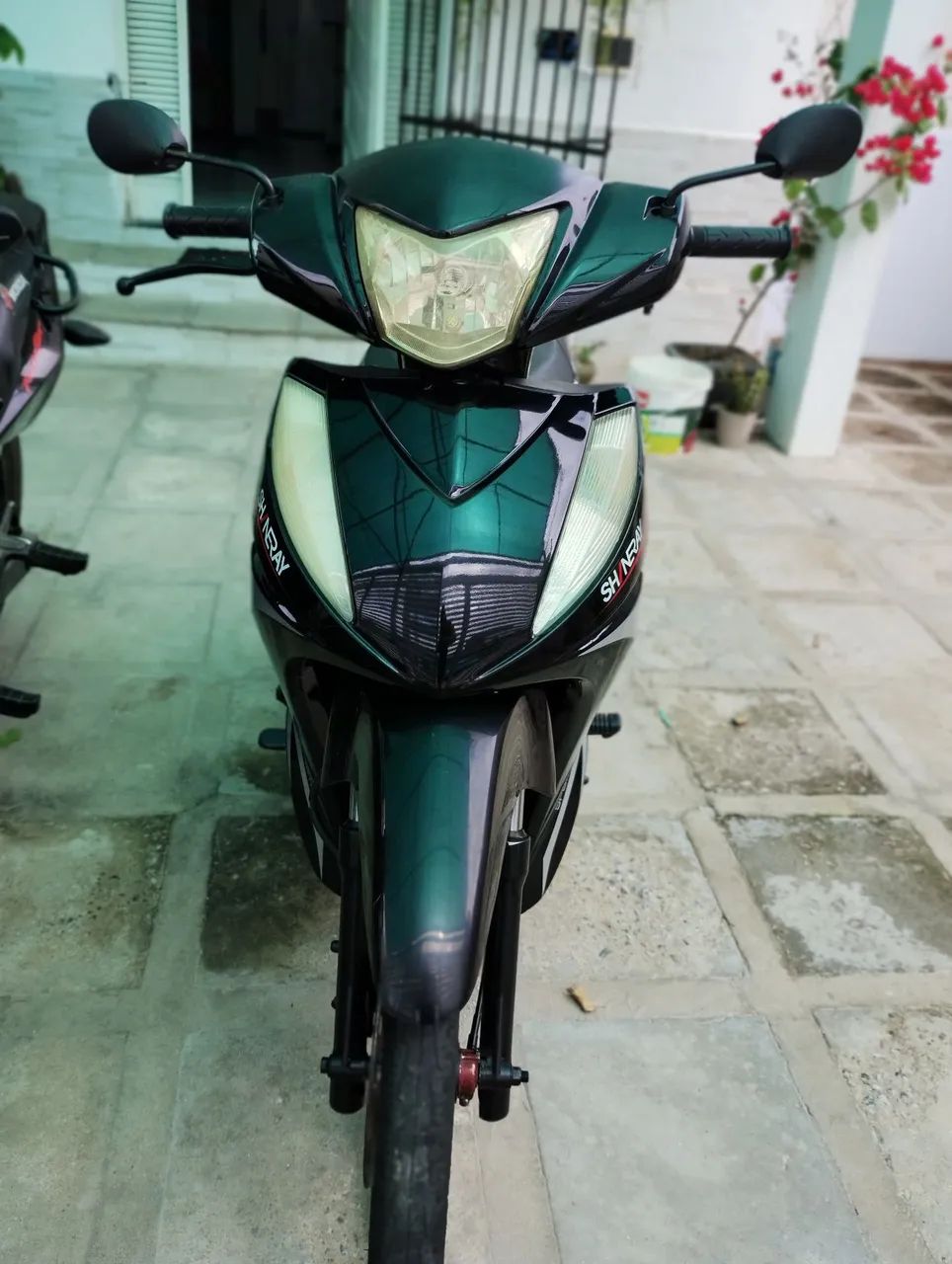 JET SPORT 50 cc - Foto 2