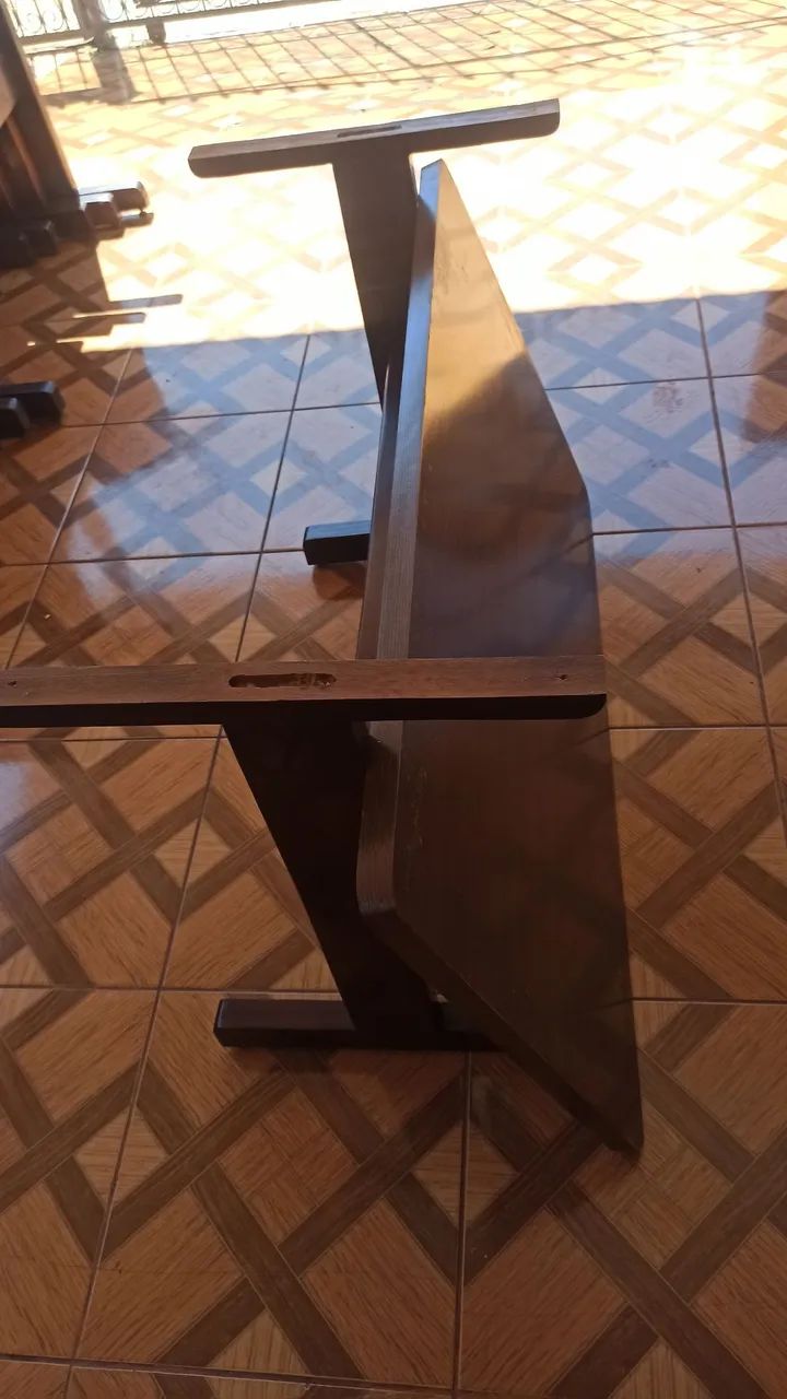 Mesa Para Comércio ou Eventos.  - Foto 3