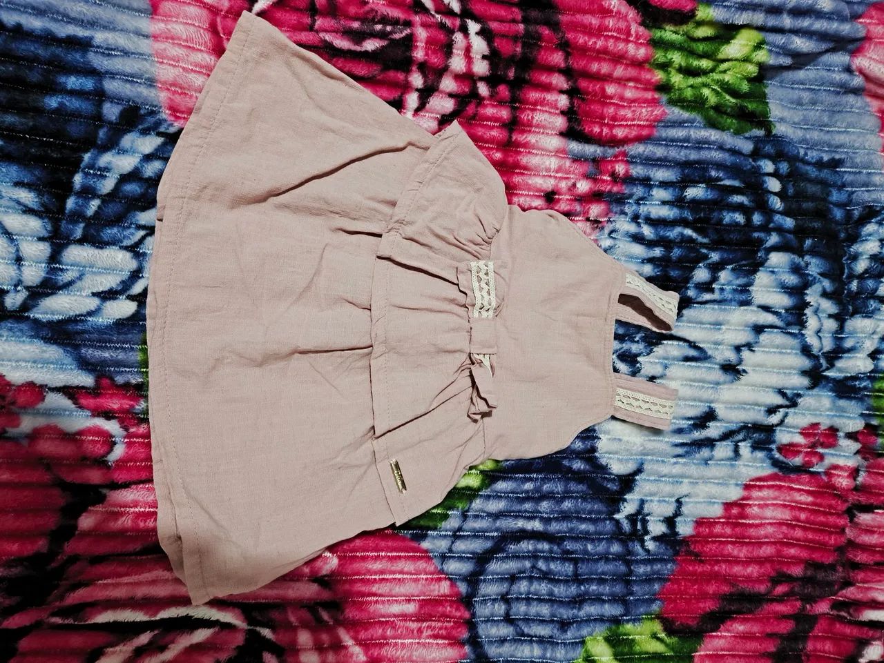 Vendo roupas de bebê menina  - Foto 2