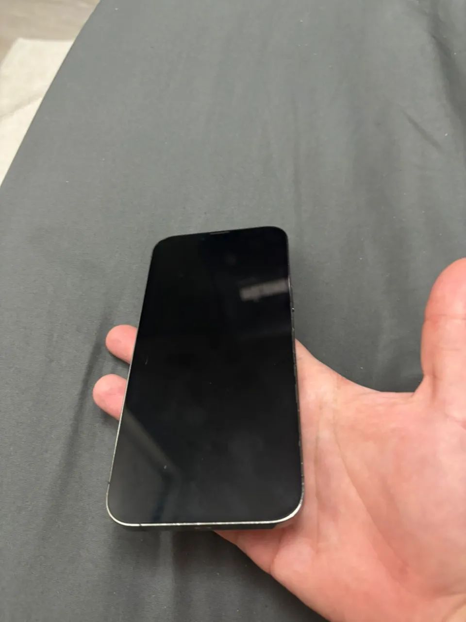 iPhone 13 Pro Max 256 gb